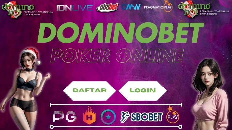 dominobet