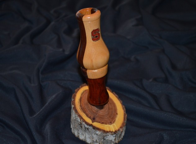 marcus page duck call7