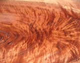mesquite wood